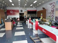 Showroom xe điện HoLa Bình dương